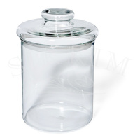 Słój szklany `Exclusive`